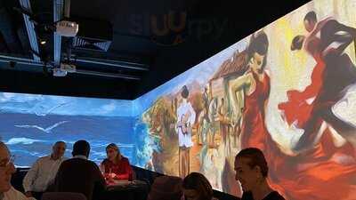 Uncensored Restaurant