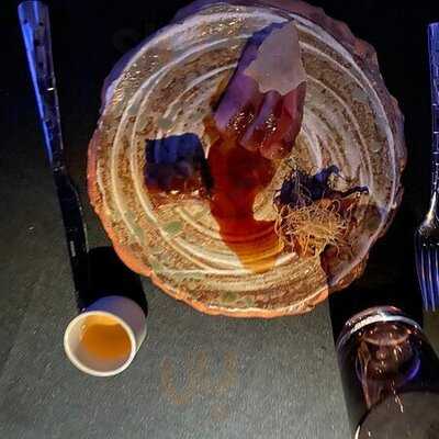 Uncensored Restaurant