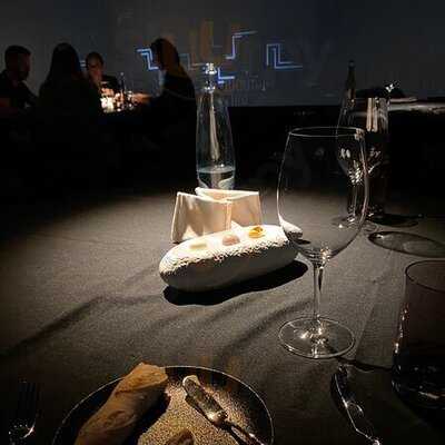 Uncensored Restaurant