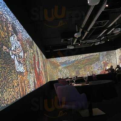 Uncensored Restaurant