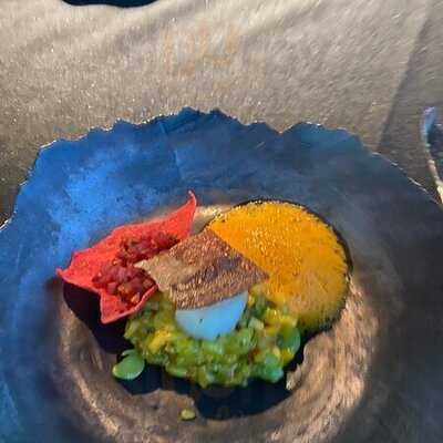 Uncensored Restaurant