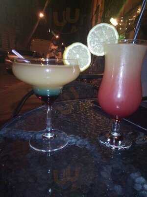 Rabbit Hole Bar & Café