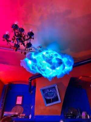 Rabbit Hole Bar & Café