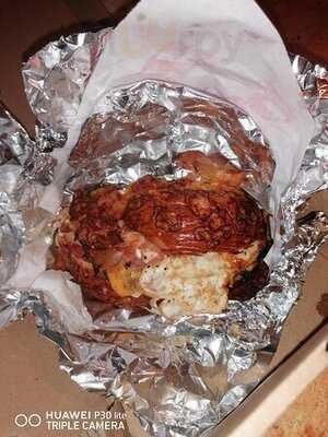 Lucky 7 Burgers & More