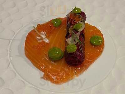 Arany Kaviár Étterem