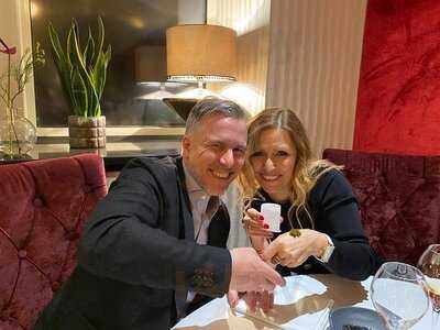 Arany Kaviár Étterem