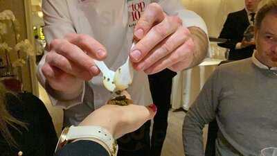 Arany Kaviár Étterem