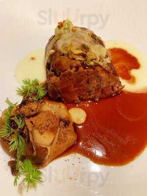 Arany Kaviár Étterem