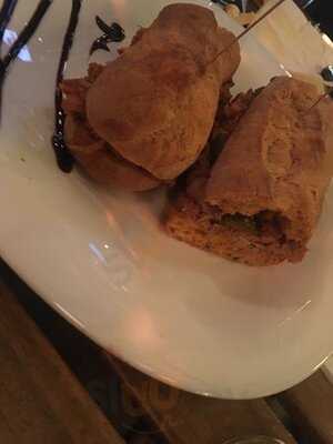 Daniel's Soups And Sandwiches