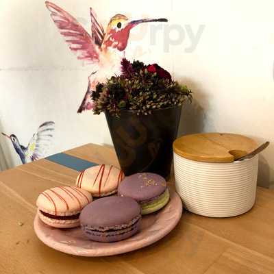Chez Dodo Artisan Macarons And Café