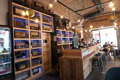 Apropo 57 Restaurant