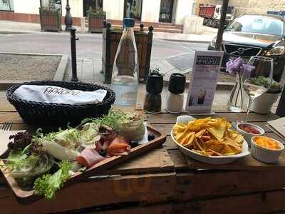 Apropo 57 Restaurant