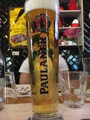 Apropo 57 Restaurant