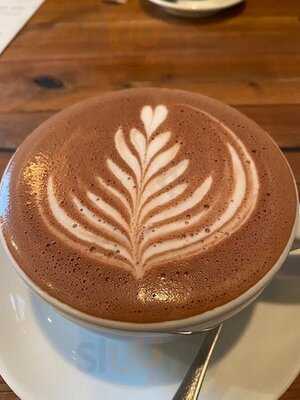 Peet And The Flat White