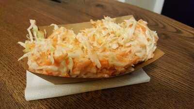 Smokey Monkies Bar-bq