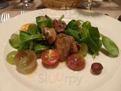 Barack & Szilva Étterem