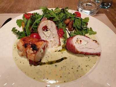 Barack & Szilva Étterem