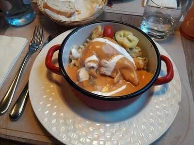 Barack & Szilva Étterem