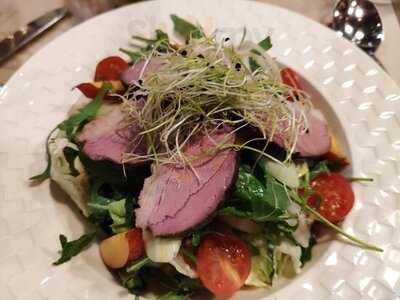 Barack & Szilva Étterem