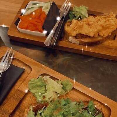 Vinyl & Wood - Get Lost In Wonderland