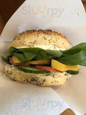 Inez Bagel Shop