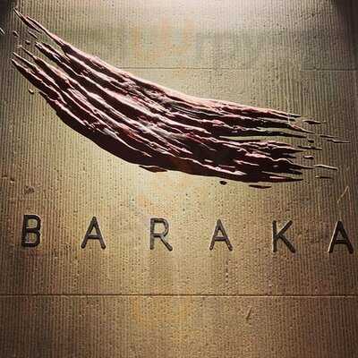 Baraka