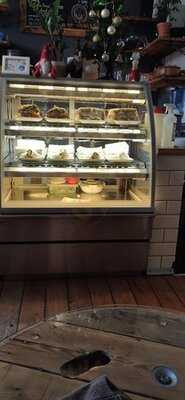 The Goat Herder - Espresso Bar