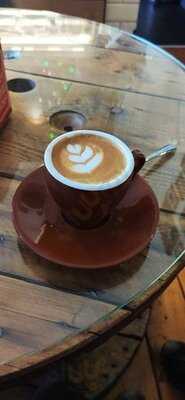 The Goat Herder - Espresso Bar