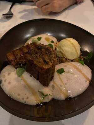 Chess Budapest Étterem