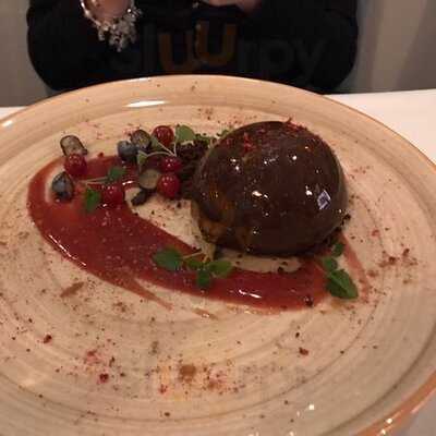 Chess Budapest Étterem