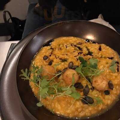 Chess Budapest Étterem