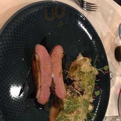 Chess Budapest Étterem