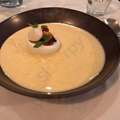 Chess Budapest Étterem