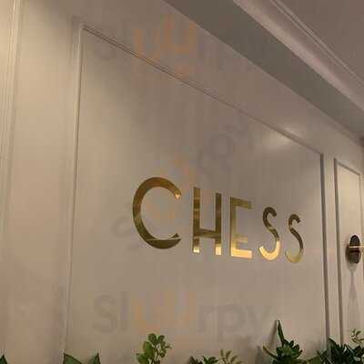 Chess Budapest Étterem