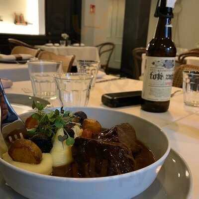 Chess Budapest Étterem