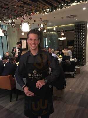 St. Andrea Restaurant