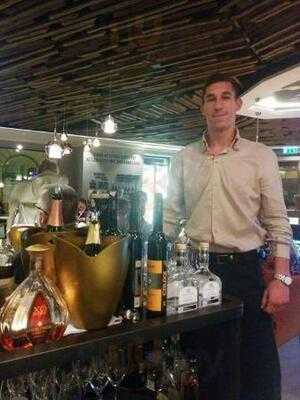 St. Andrea Restaurant