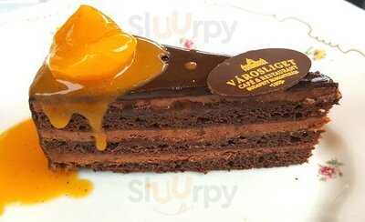 Városliget Café & Restaurant 1895