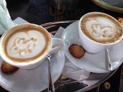 Városliget Café & Restaurant 1895