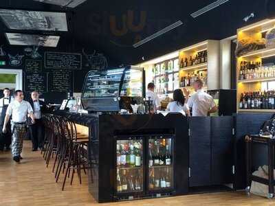 Városliget Café & Restaurant 1895