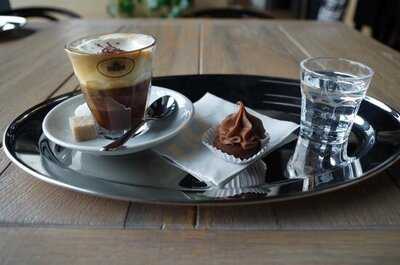 Városliget Café & Restaurant 1895