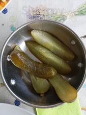 Cukorborsó Kertvendéglô