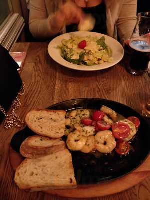 First Craft Beer & Bbq