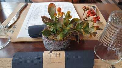 Bistro Fine