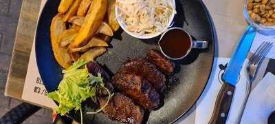 Beef Heaven By Tuning