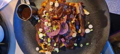 Beef Heaven By Tuning