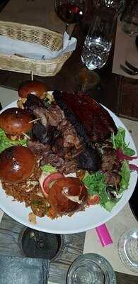 Beef Heaven By Tuning