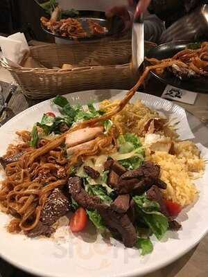 Beef Heaven By Tuning