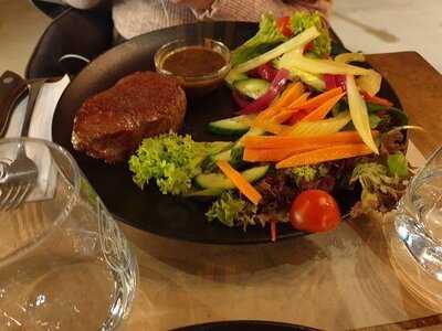 Beef Heaven By Tuning