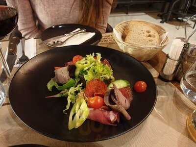 Beef Heaven By Tuning